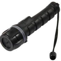 Fiber Continuity Tester With LC Adapter