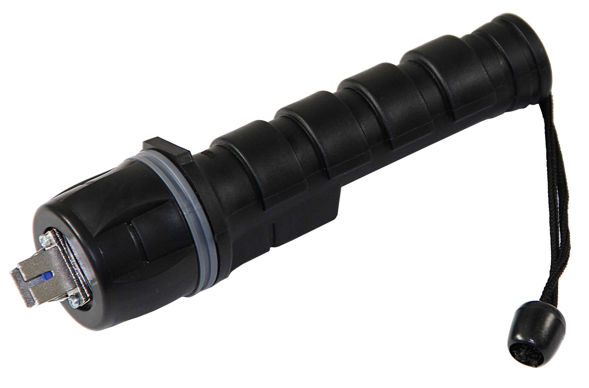 Fiber Continuity Tester With SC Adapter 3 Fiber Continuity Tester With SC Adapter