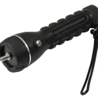 Fiber Continuity Tester With SMA Adapter