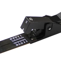 Economic Field Fiber Cleaver