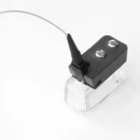 MTRJ Adapter For F1-9786 100X Hand Held Universal Microscope