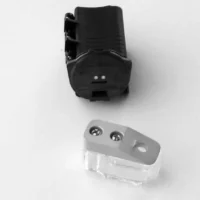 VF-45 Adapter For F1-9786 100X Hand Held Universal Microscope