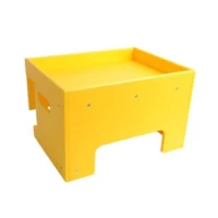 Aerial Fusion Splicer Workstation (Fits Up To 3" Bucket Lip)