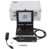 Hand Held Video Monitor & 200X Fiber Inspection Microscope Probe -fiber optics 4 sale F1 HHVMP200 2 d203b51d 4fe4 45dc a86e 86028ecbebad