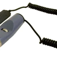 USB 200x Microscope Probe