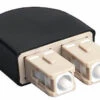 SC Loopback Module, Multimode, 50/125µm Fiber -fiber optics 4 sale F1 SCLB50A 002 05bdd6d9 8934 4a7e 8062 a275f97e9649