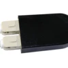 SC Loopback Module, Multimode, 62.5/125µm Fiber 2 SC Loopback Module, Multimode, 62.5/125µm Fiber -fiber optics 4 sale F1 SCLB62A
