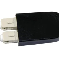 SC Loopback Module, Multimode, 62.5/125µm Fiber