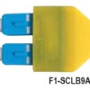 SC Loopback Module, Single Mode, UPC Polish, 9/125µm Fiber -fiber optics 4 sale F1 SCLB9A 4 5dd3e946 69d6 438b a060 b64ab5ed07ab
