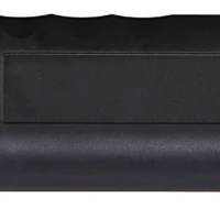 200X Coaxial Illuminated Hand Held Microscope With 1.25mm And 2.5mm Universal Adapter