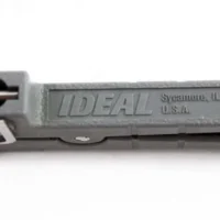 Ideal 45-162 Buffer Tube Stripper - Up To 1/8" In Diameter 7 Ideal 45-162 Buffer Tube Stripper - Up To 1/8" In Diameter -fiber optics 4 sale F10017