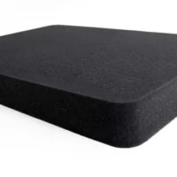 Pick N Pluck Bottom Foam Insert For Tool Kits -fiber optics 4 sale F10053PPN3