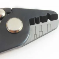 Fiber Optic Stripper Three Hole -fiber optics 4 sale F11301T1