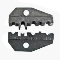 Crimp Tool Die For F1-3227 ( .128, .137, .151, .190 )