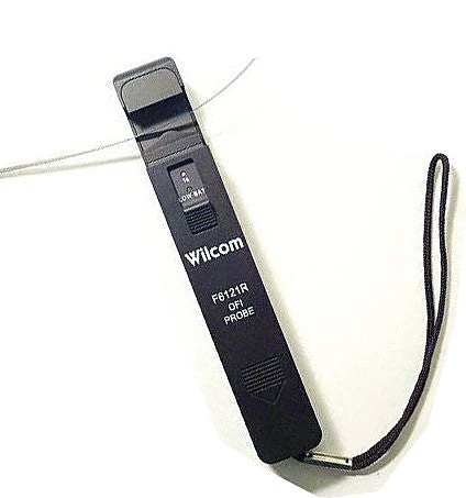 Wilcom F6121R Ribbon Fiber Identifier 3 Wilcom F6121R Ribbon Fiber Identifier