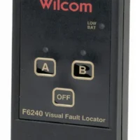 Wilcom MTRJ Visual Fault Locator For Multimode Application