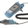 EXFO Video Inspection Probe 400X W/handheld Display W/FC, SC, And Universal 2.5mm Tip, Power Supply 1 EXFO Video Inspection Probe 400X W/handheld Display W/FC, SC, And Universal 2.5mm Tip, Power Supply -fiber optics 4 sale FIP 400 D SINGLE