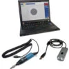 ConnectorMax PC Analysis Kit W/ 200X/400X Video Inspection Probe And USB2 Converter -fiber optics 4 sale FIP 400 USB2 DUAL