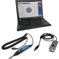 Video Inspection Probe 200/400X With USB Converter, Software,FC/SC And Universal 2.5mm Tip