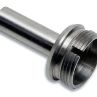 EXFO LC Tip For Bulkhead Adapter