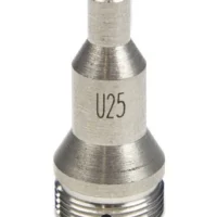 EXFO Universal Patchcord Tip 2.5mm Ferrules For FIP-400B Microscope -fiber optics 4 sale FIPT 400 U25M