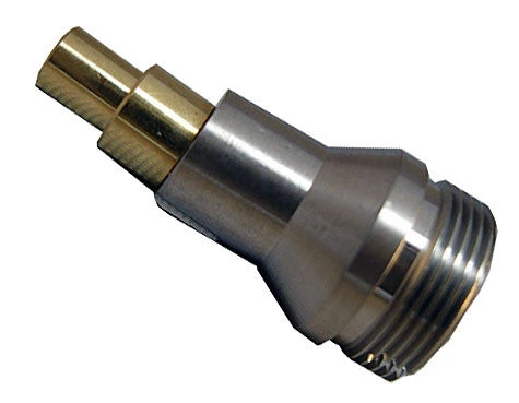 EXFO Universal Patchcord Tip 2.5mm APC Ferrules 3 EXFO Universal Patchcord Tip 2.5mm APC Ferrules