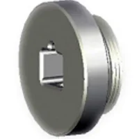 Viavi Adapter SC Male Threaded For FM-C & FM-L Scope