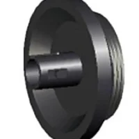 Viavi Adapter ST Male Threaded For FM-C & FM-L Scope