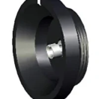 Viavi Adapter Universal 2.5mm APC Male Threaded, FM-C/L Scope