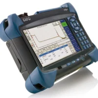 EXFO FTB-1 Handheld Modular Platform Based OTDR