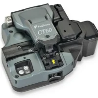 AFL Fujikura CT-50 High Precision Ribbon Fiber Cleaver