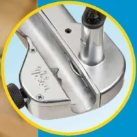 Ideal Rotary Armored Cable Cutter With Lever