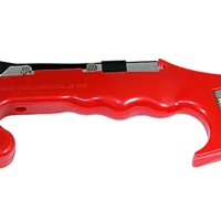Optical Fiber Sheath Stripper & Ring Tool