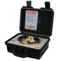 Launch Box Style #4, 1000m 9/125µm SMF-28e+, 2 Meter Pigtails W/Connector Of Choice