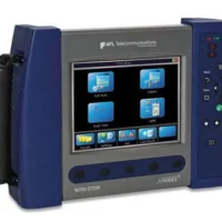 NOYES M700 QUAD Wavelength OTDR - MM 850/1300nm, SM 1310/1550nm