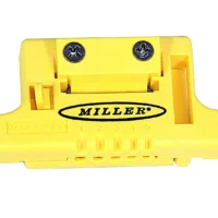 Miller Mide-Span Access Tool Miller Mid-Span Access Tool Tube Sizes From 1.9 Mm To 3.0 Mm
