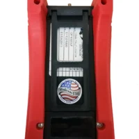 Visual Fault Locator W/ 2.5mm Universal Adapter (Singlemode & Multimode) -fiber optics 4 sale OF 1000 UF back