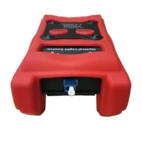 Visual Fault Locator With LC Adapter (Single Mode & Multimode) -fiber optics 4 sale OF 1000U LC adapter port 2