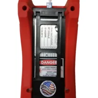 Visual Fault Locator With LC Adapter (Single Mode & Multimode) -fiber optics 4 sale OF 1000U LC back