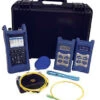 SM OTDR With Pulse Boxes, VFL, PM & Dual Light Source, Connector Cleaner & Hard Case -fiber optics 4 sale OVH 1315 KIT PL 3b91c289 9011 46ca 86d4 e8c4fe7928e5
