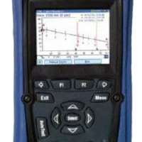 Singlemode OTDR, 1310/1550nm
