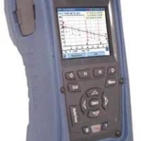 Multimode OTDR, 850/1300nm