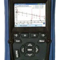 Quad OTDR, 850/1300/1310/1550nm