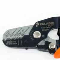 ProGrip 5 In 1 Fiber Optic Stripper -fiber optics 4 sale PA11711