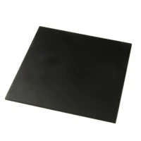 5.75" X 5.75" X 1/16" Square Polishing Pad - 70 Durometer