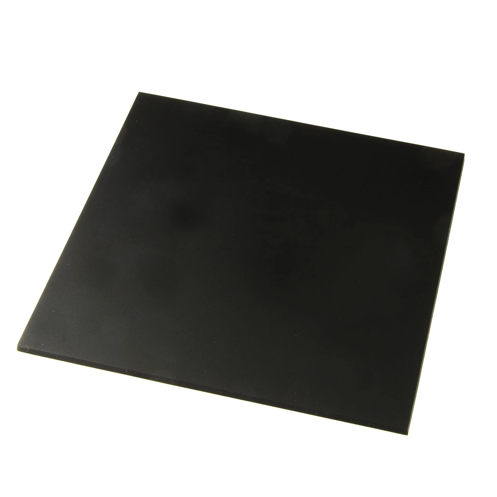 5.75" X 5.75" X 1/16" Square Polishing Pad - 70 Durometer 3 5.75" X 5.75" X 1/16" Square Polishing Pad - 70 Durometer