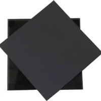 5.75" Square Polishing Pad With 1/4" Acrylic Plate