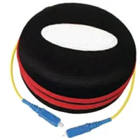 OTDR Launch Box Type #1 - 100 Meters Max.