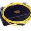 Singlemode Pulse Box, 100m, SC/UPC Pigtails -fiber optics 4 sale PS 1 3 100 P YU
