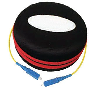 OTDR Launch Box Type #1 - 100 Meters Max. 3 OTDR Launch Box Type #1 - 100 Meters Max.